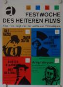 Festwoche des heiteren Films (Festival des heiteren Films)